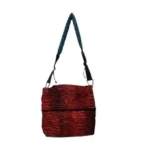 Kenzo Bags Kenzo X Hm Expandable Crossbody Duffle Bag Poshmark